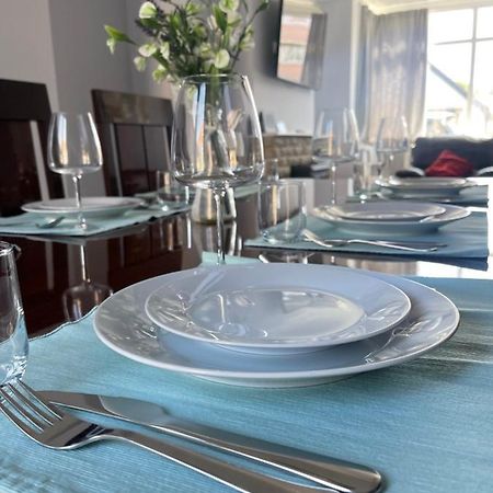 Victoria House, Beautiful Swanage Stay! Ulwell エクステリア 写真