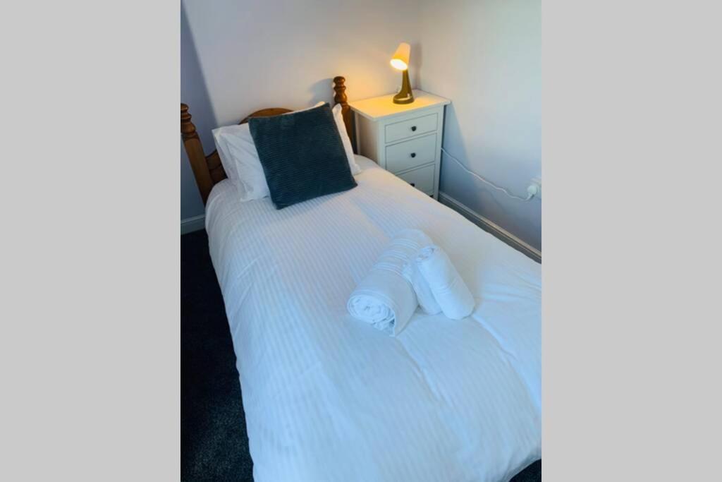 Victoria House, Beautiful Swanage Stay! Ulwell エクステリア 写真