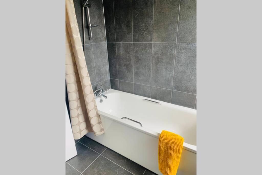 Victoria House, Beautiful Swanage Stay! Ulwell エクステリア 写真