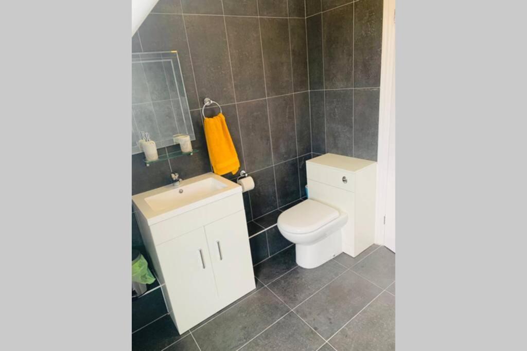 Victoria House, Beautiful Swanage Stay! Ulwell エクステリア 写真
