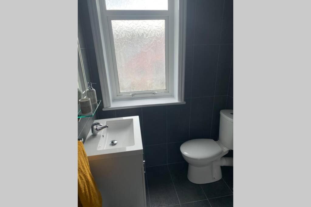 Victoria House, Beautiful Swanage Stay! Ulwell エクステリア 写真