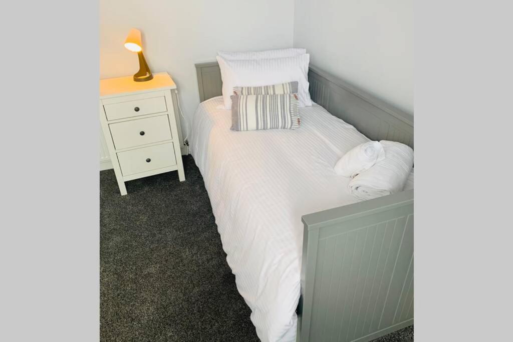 Victoria House, Beautiful Swanage Stay! Ulwell エクステリア 写真