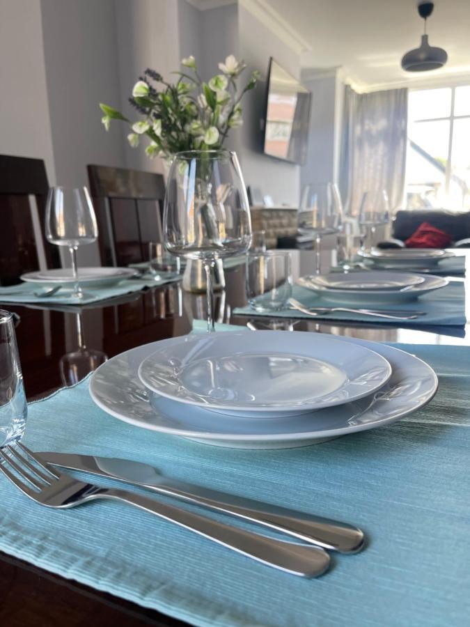 Victoria House, Beautiful Swanage Stay! Ulwell エクステリア 写真